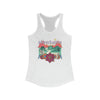 Montana Women's Racerback Tank Top