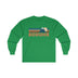 Irish Green