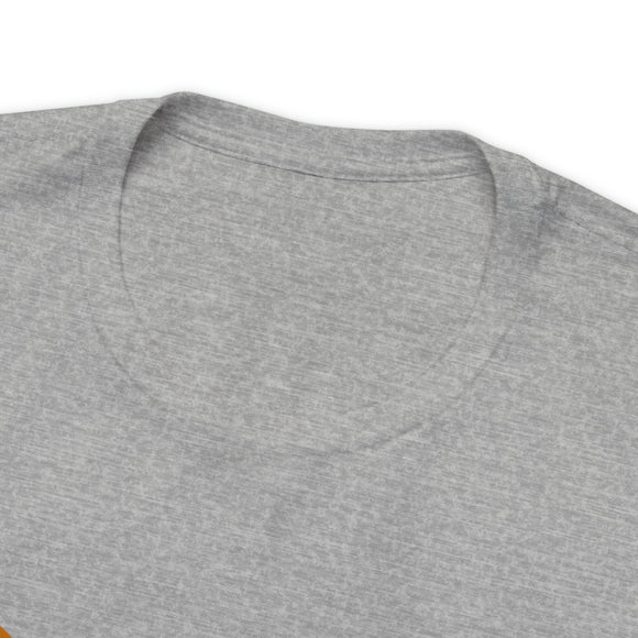 Ouray, Colorado Shirt - Mountain Sunset Unisex Ouray T-Shirt