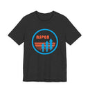 Aspen, Colorado T Shirt - Trees Tee-4