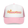 Light Pink/White