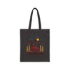 Colorado Tote Bag - Cotton Canvas Colorado Bag