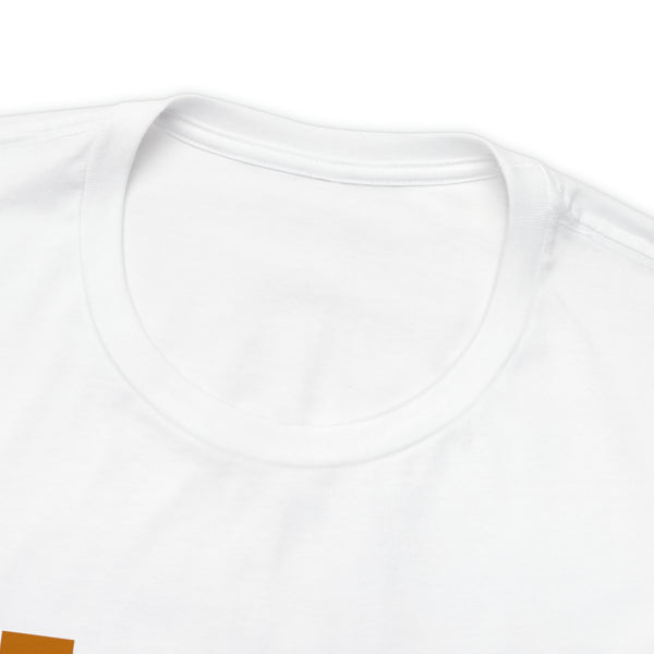 Utah T-Shirt - Mountain Sunset Unisex Utah Shirt