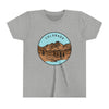 Colorado Youth T-Shirt - Unisex Kids Colorado Shirt