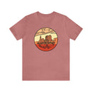 Ohio T-Shirt - Unisex Ohio Shirt-6