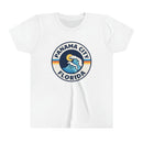 Panama City, Florida Youth T-Shirt - Kids Panama City Shirt-2