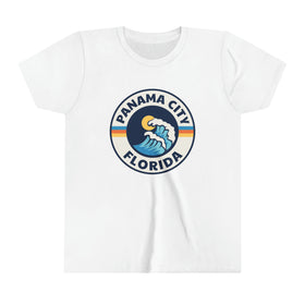 Panama City, Florida Youth T-Shirt - Kids Panama City Shirt