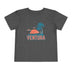 Dark Heather Grey