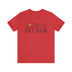 Heather Red