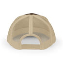 Virginia Snapback Trucker Cap - Embroidered Virginia Hat-12
