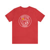Heather Red