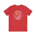 Heather Red