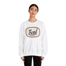Bend, Oregon Sweatshirt - Unisex Retro Crewneck Bend Sweatshirt-17