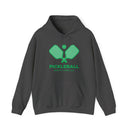 Pickleball North Carolina Hoodie Sweatshirt - Unisex Heavy Blend Hoodie, Gift for Pickleball Players-2