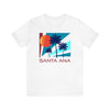 Santa Ana, California T-Shirt - Unisex Santa Ana Shirt