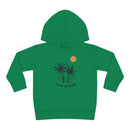San Diego, California Toddler Hoodie - Unisex San Diego Toddler Sweatshirt-3