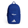 Team Royal Blue / White