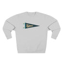 Premium Katmai National Park Crewneck Sweatshirt-2