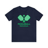 Indiana Pickleball T-Shirt - Unisex Indiana Shirt