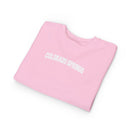 Colorado Springs, Colorado Toddler Sweatshirt - Colorado Springs Toddler Crewneck Sweatshirt-20