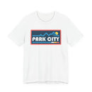 Park City, Utah T Shirt - Retro Graphic Tee-8