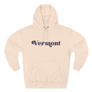 Premium Vermont Retro Hoodie-3