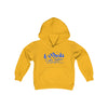 Retro Lake Tahoe, California Youth Hoodie - Mountain Lake Tahoe, California Kids Sweatshirt, Cute Lake Tahoe, California Children's Pullover