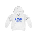 Retro Lake Tahoe, California Youth Hoodie - Mountain Lake Tahoe, California Kids Sweatshirt, Cute Lake Tahoe, California Children's Pullover-4