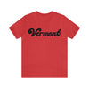 Heather Red
