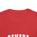 Canada Toddler Graphic Tee - Kids Canada Vacation T-Shirt-20