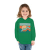 Crested Butte, Colorado Toddler Hoodie - Unisex Crested Butte Toddler Sweatshirt