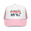 Light Pink/White