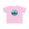 Michigan Toddler T-Shirt - Unisex Toddler Michigan Shirt