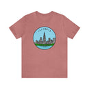 Illinois T-Shirt - Unisex Illinois Shirt-6