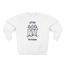 Premium Utah Ski Babes Sweatshirt-2