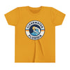 Clearwater, Florida Youth T-Shirt - Kids Clearwater Shirt