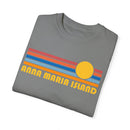 Anna Maria Island, Florida Graphic Tee, Comfort Colors Retro Unisex Anna Maria Island T shirt-14