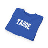 Lake Tahoe, California Toddler Sweatshirt - Lake Tahoe Toddler Crewneck Sweatshirt
