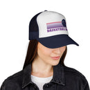 Basketball Mom Trucker Cap | Trucker Caps-10