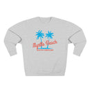Premium Myrtle Beach, South Carolina Sweatshirt - Retro Unisex Sweatshirt-1
