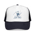 Navy / White / Navy