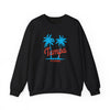 Tampa, Florida Sweatshirt - Unisex Crewneck Tampa Sweatshirt
