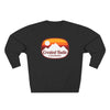 Premium Crested Butte, Colorado Sweatshirt - Retro Unisex Sweatshirt