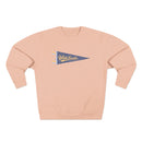 Premium White Sands National Park Crewneck Sweatshirt-3