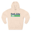 Premium Park City, Utah Hoodie - Retro Unisex Park City Sweatshirt