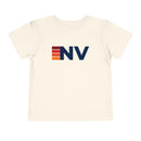 Nevada Toddler Tee - Retro NV T-Shirt-4