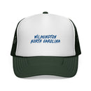 Wilmington Trucker Cap | North Carolina Hat-2