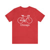 Chicago, Illinois T-Shirt - Unisex Chicago Shirt