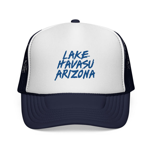 Lake Havasu Trucker Cap | Arizona Hat