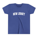 New Jersey Youth Graphic Tee - Kids T Shirt-3